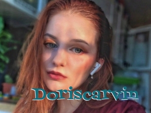 Doriscarvin