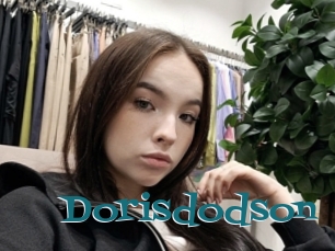 Dorisdodson