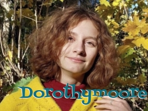 Dorothymoore