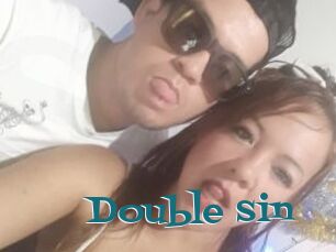 Double_sin