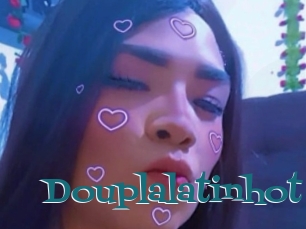 Douplalatinhot
