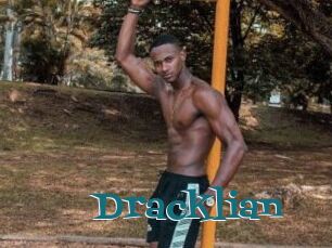 Dracklian