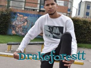 Drakeforestt