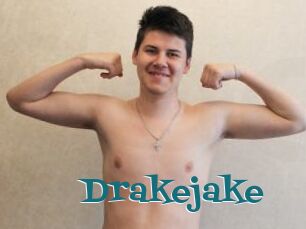 Drakejake