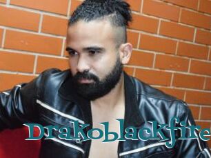 Drakoblackfire