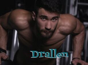 Drallen