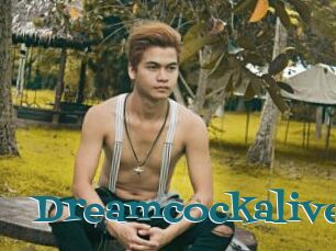 Dreamcockalive