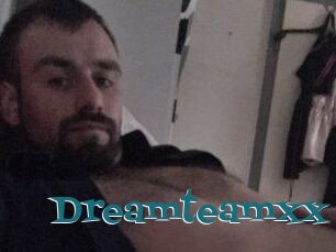 Dreamteamxx