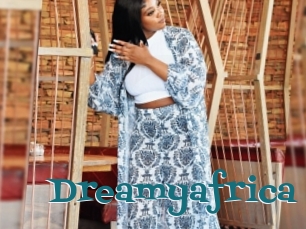 Dreamyafrica