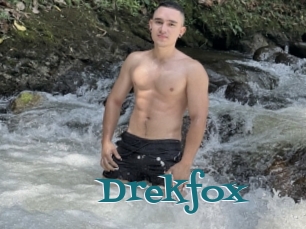 Drekfox