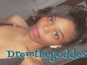 Dremthegoddess