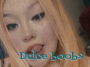 Dulce_boobs