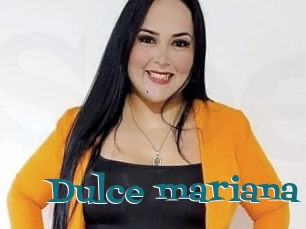 Dulce_mariana