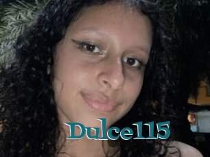 Dulce115