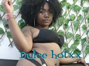 Dulce_hotxx