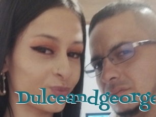Dulceandgeorge