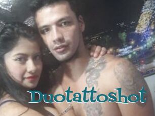 Duotattoshot