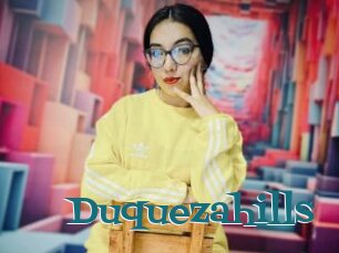 Duquezahills