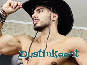 Dustinkeent