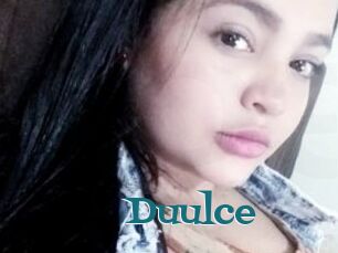Duulce