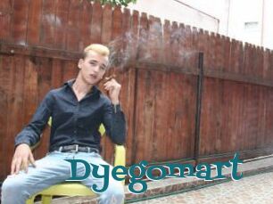 Dyegomart