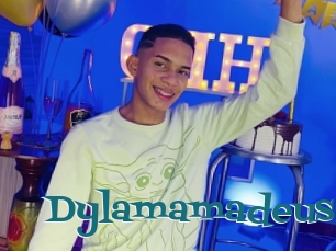 Dylamamadeus