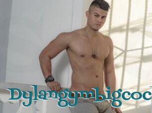 Dylangymbigcock