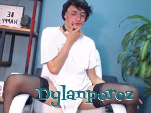 Dylanperez