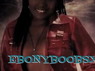EBONYBOOBSX