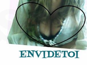 ENVIDETOI