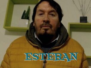 ESTEBAN