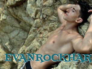 EVANROCKHARD