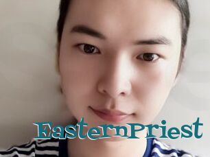 EasternPriest