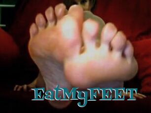EatMyFEET