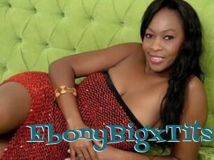 EbonyBigxTits