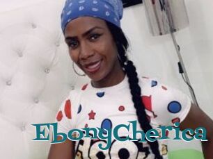 EbonyCherica