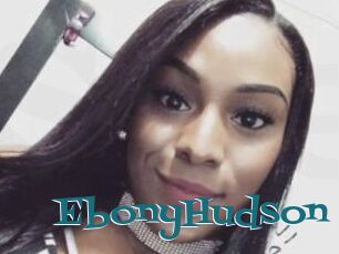 EbonyHudson