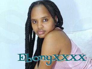 EbonyXXXX