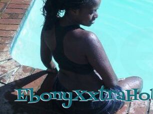 EbonyXxtraHot