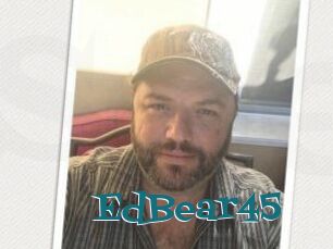 EdBear45