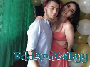 EddAndGabyy