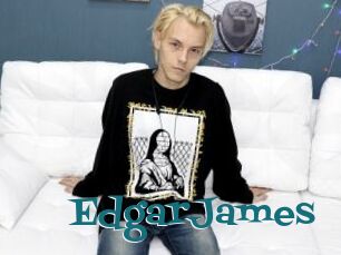 EdgarJames