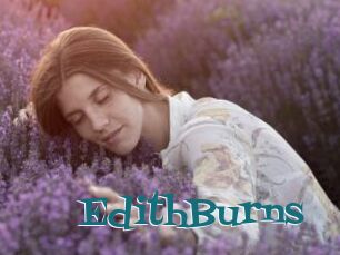 EdithBurns
