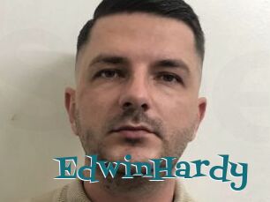 EdwinHardy