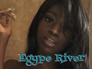 Egype_River