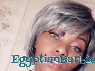 EgyptianBarbie