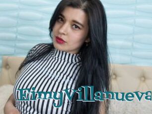 EimyVillanueva
