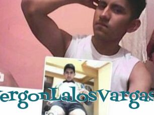 ElMexicanoVergonLalosVargas