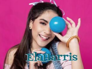 ElaHarris