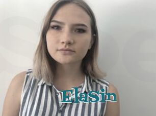 ElaSin